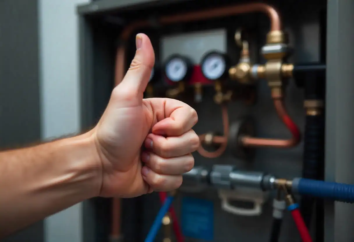 Emergency HVAC services and installations in Keansburg, NJ